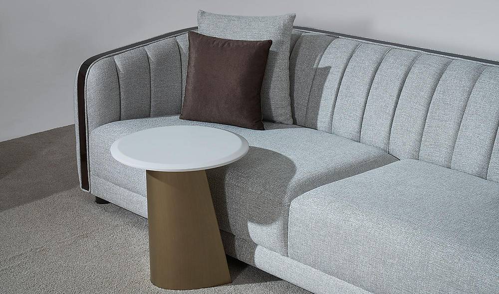 Elexus Sofa Set