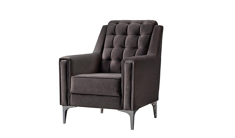 Belita Silver Bergere V2