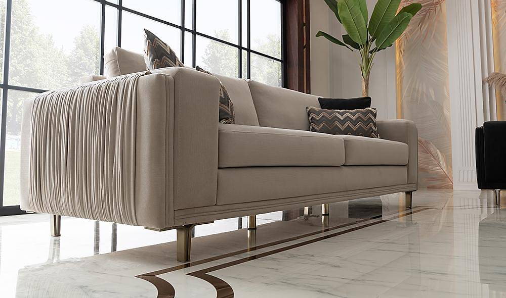 Creo Living Room Set
