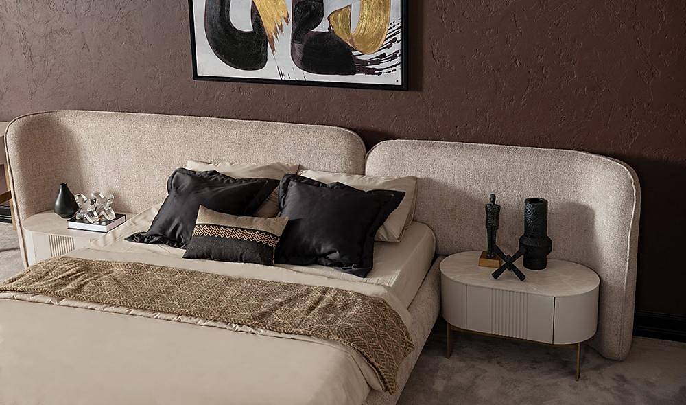 Dovita Bedroom