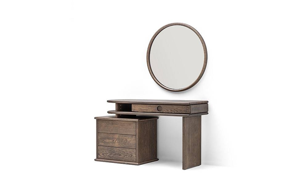 Handy Bedroom - New