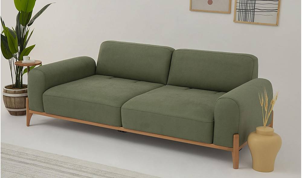 Polka Sofa Set