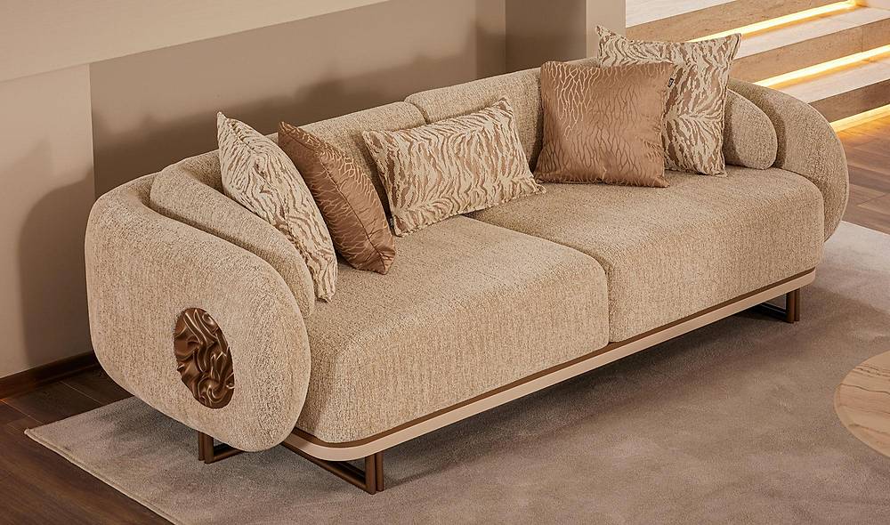 Panorama Sofa Set