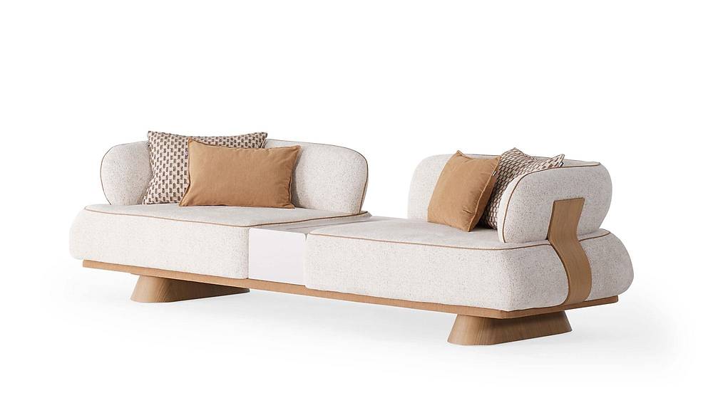 Evidence Sofa Set