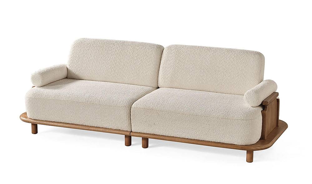 Maison Sofa Set