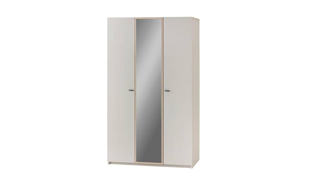 Ester Wardrobe - 3 Door