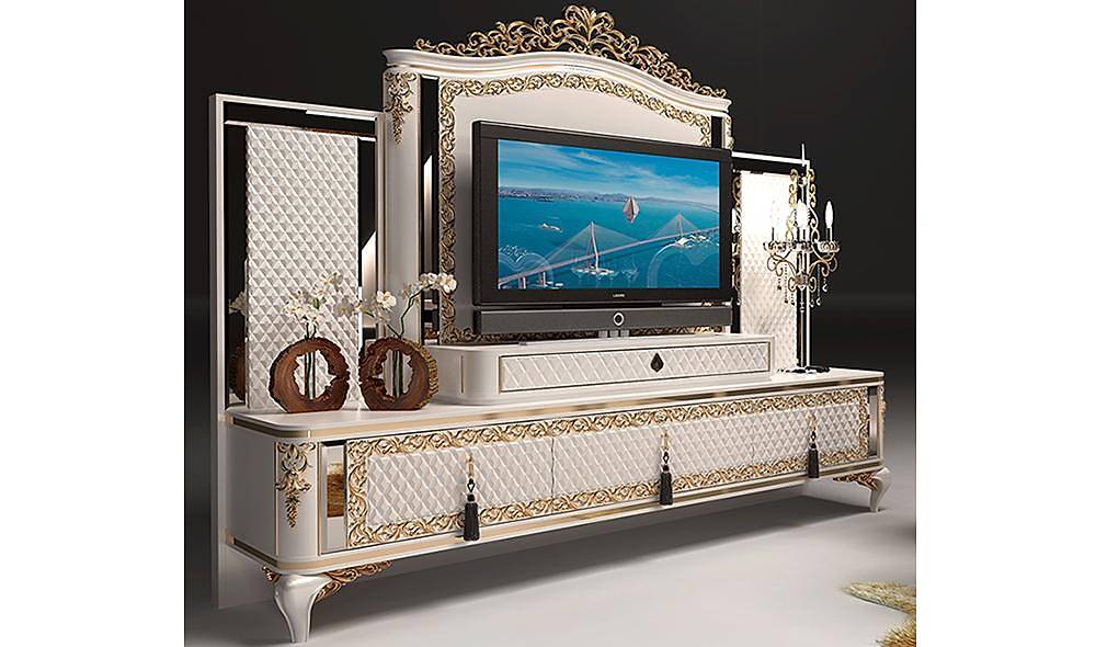 Vital Lux Dining Room