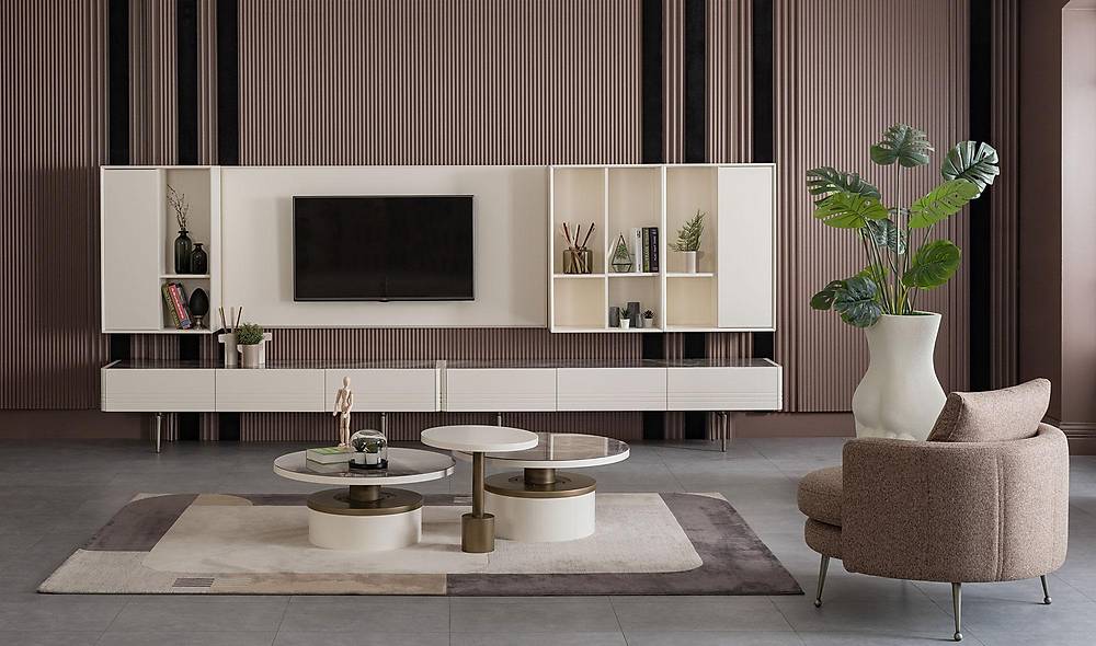 Perla Dining Room