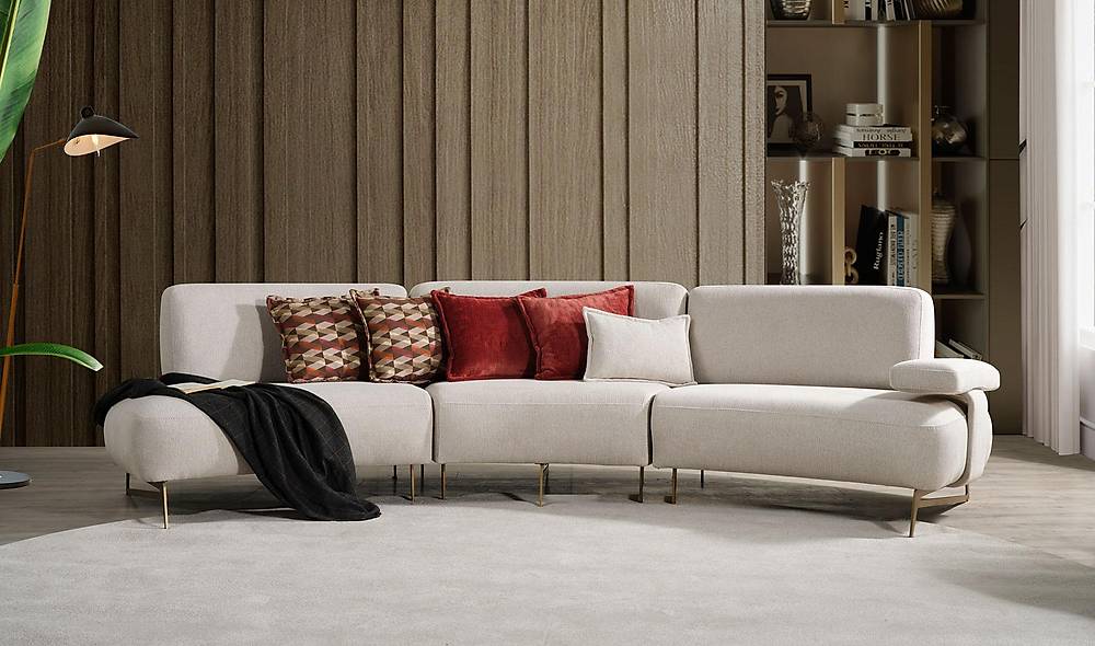 Colessa Sofa Set