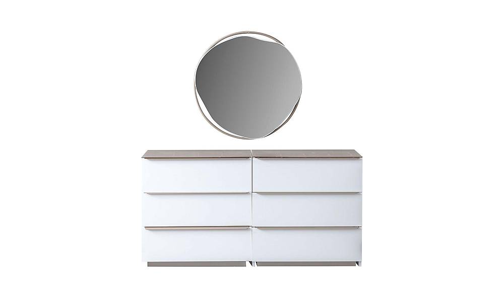Merry Base Bedroom - Furniture Lid