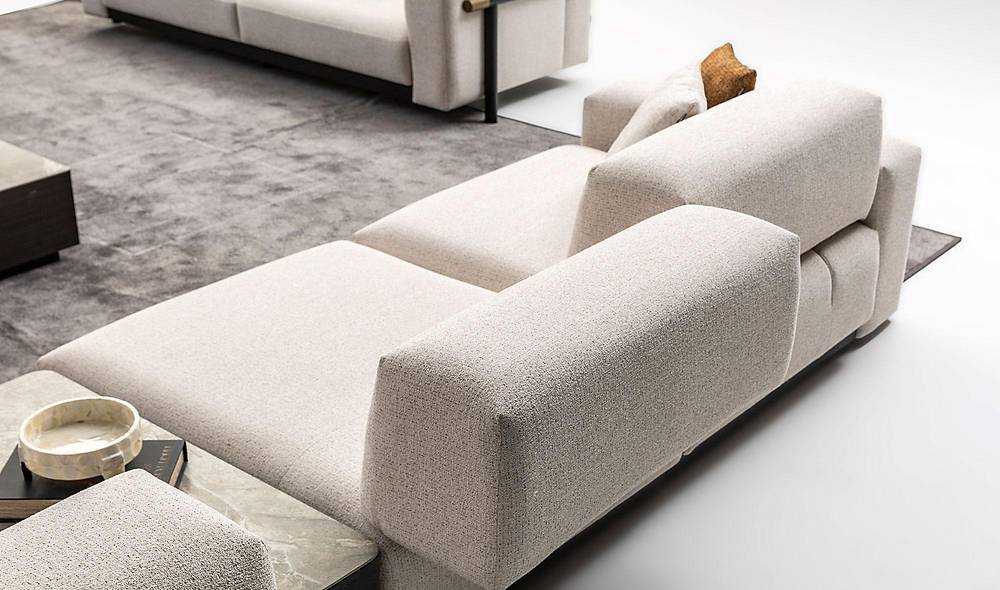 Tesla Sofa Set - Box