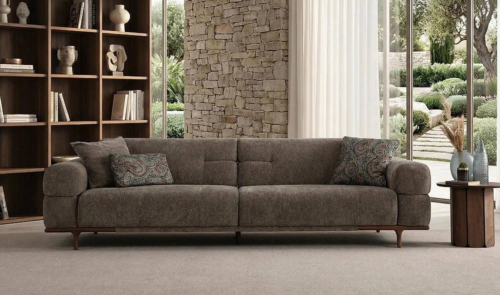Montare Sofa - Quad