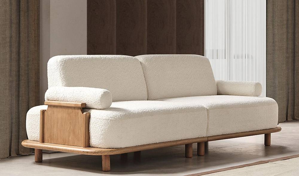 Maison Sofa Set