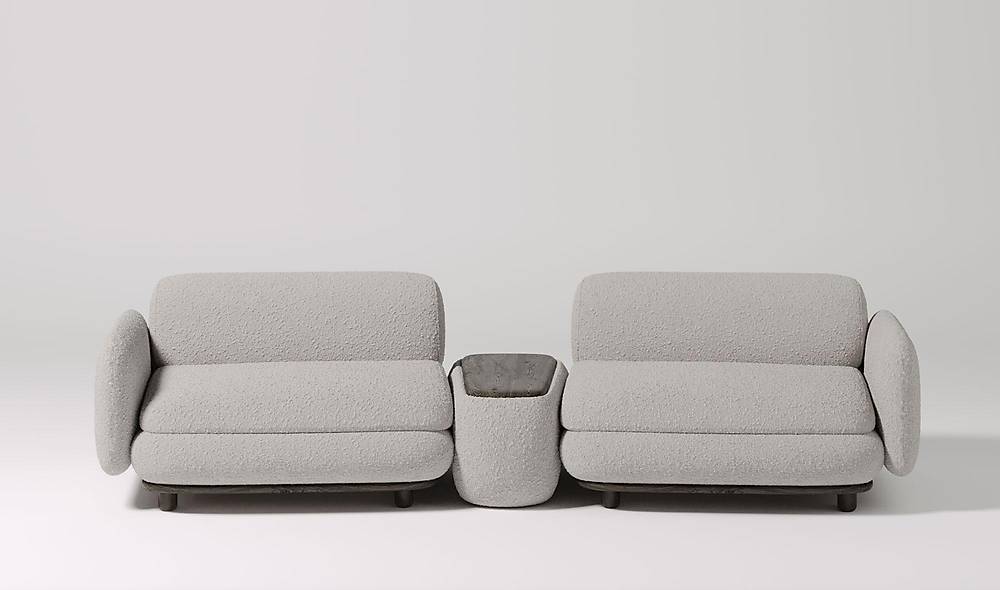 Montero Sofa