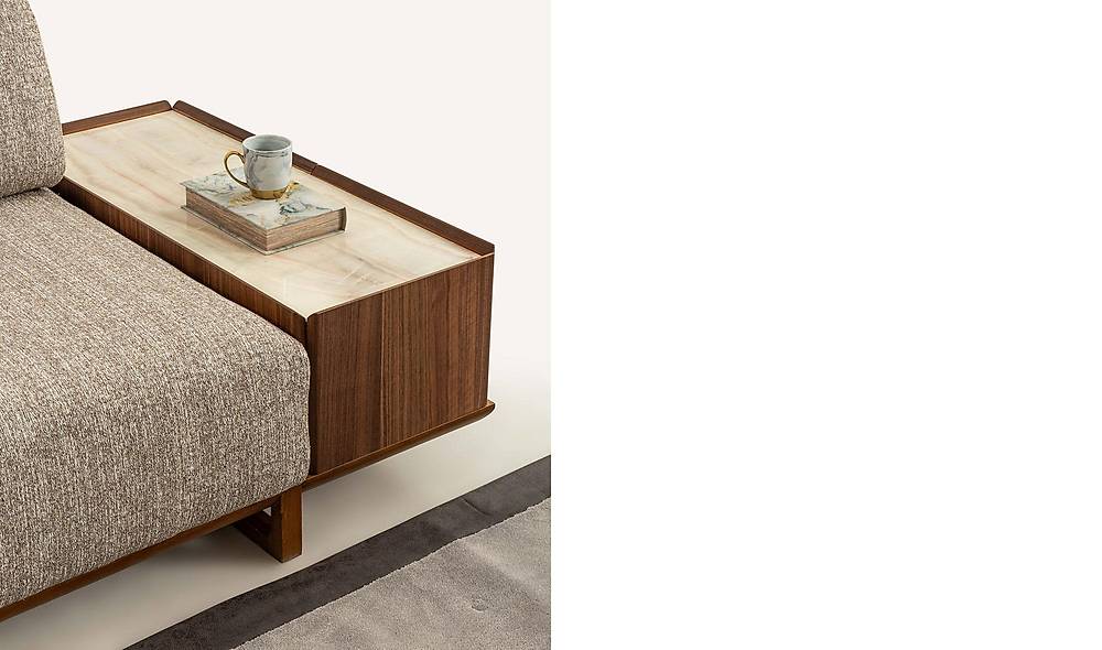 Norden Sofa Set - Opportunity Product