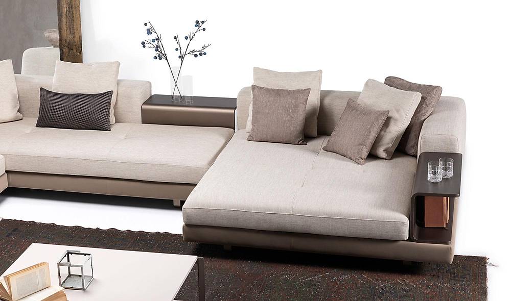 Nuga Corner Set