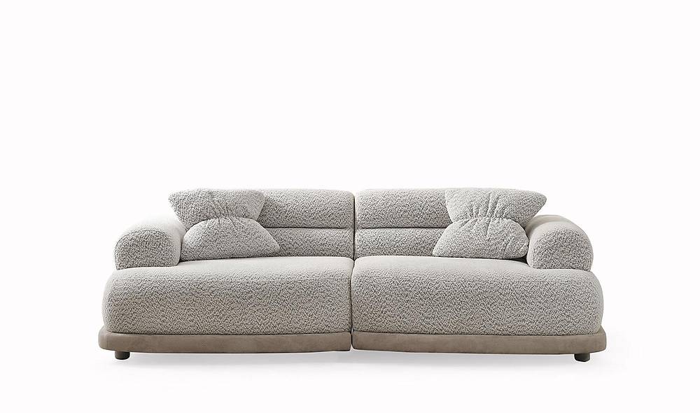 Mistral Sofa Set