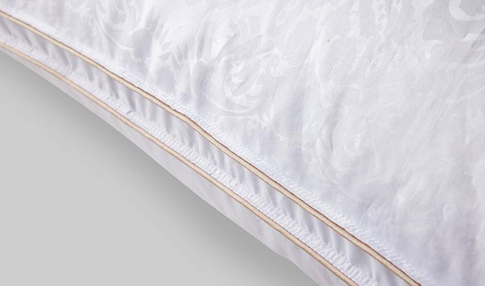 Yatsan Hungarian  Goose Feather Pillow