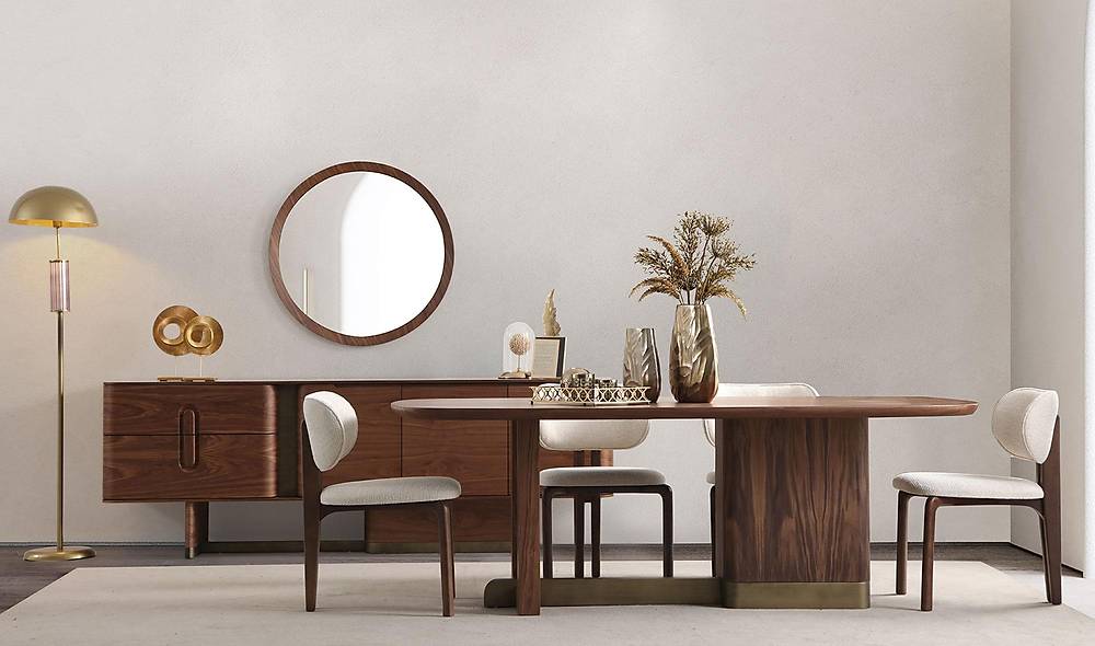 Igor Dining Room