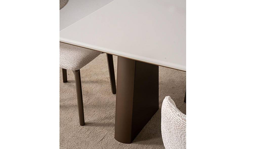 Tetra Dining Table Set