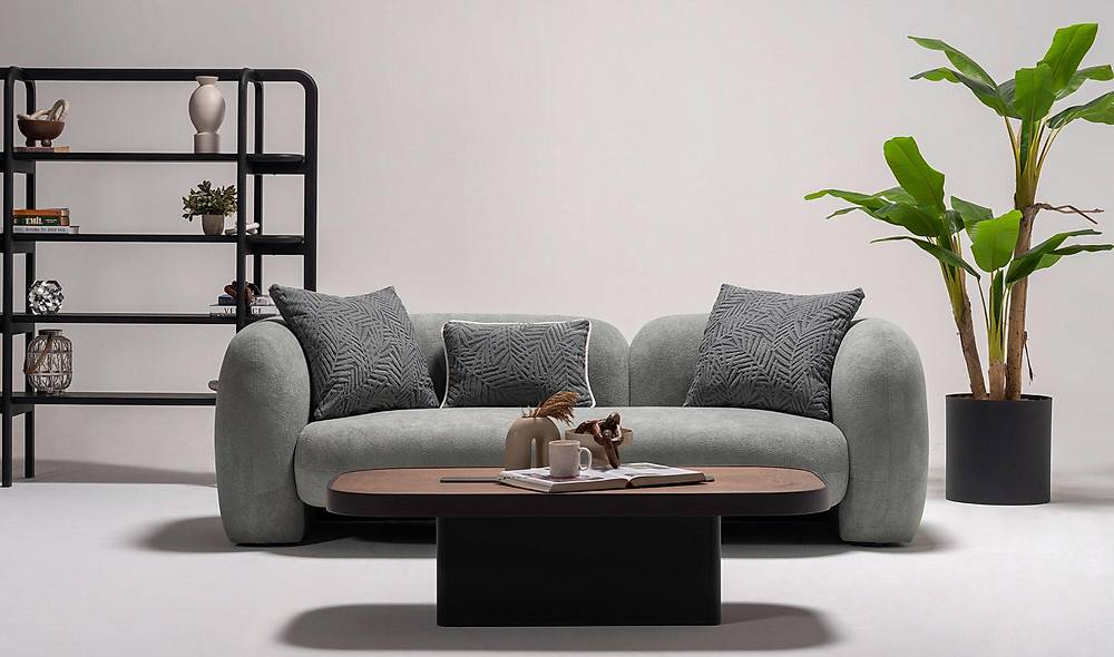 Nevena Sofa Set