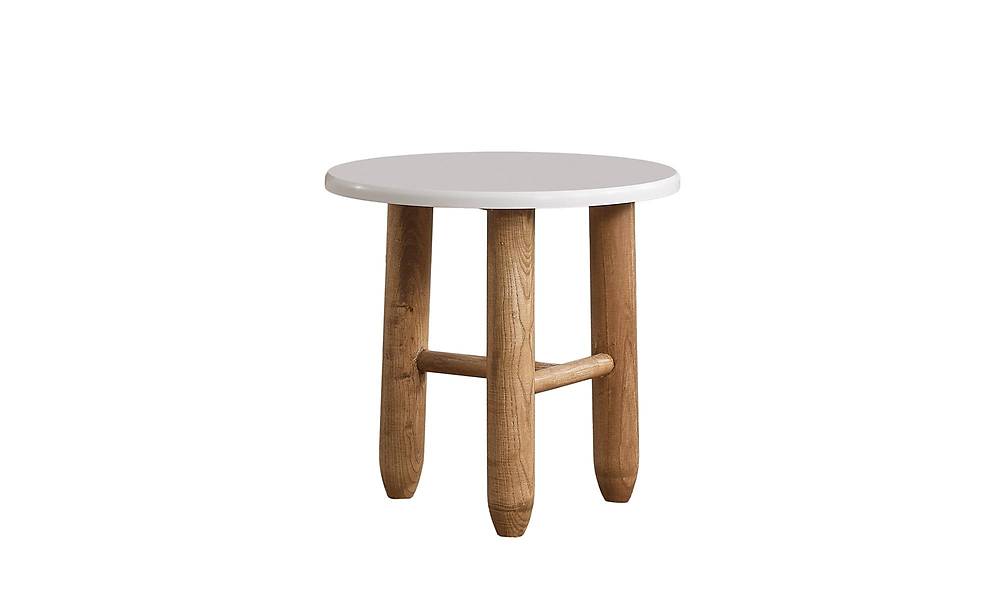 Buklet Side Table