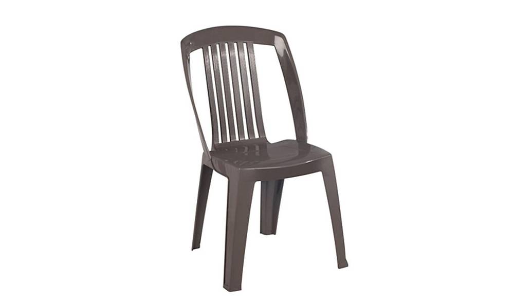 Favori Plastic Chair 4 Piece