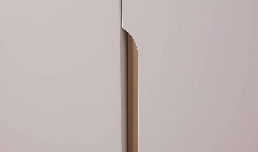 Sahra 6 Door Wardrobe