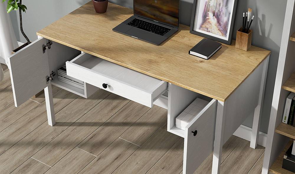 Ada Study Desk