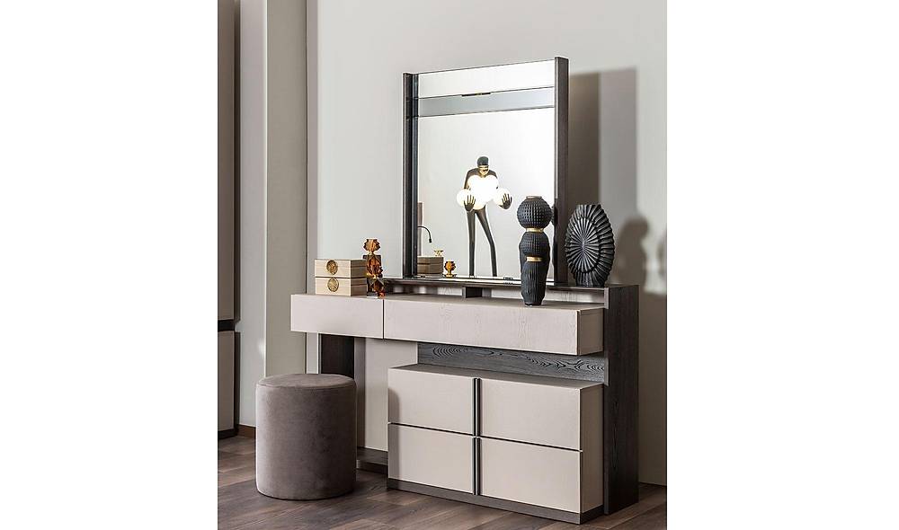 Dafni Bedroom