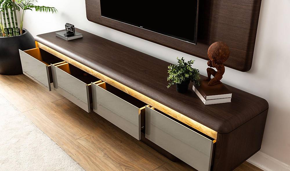 Lucci Tv Unit