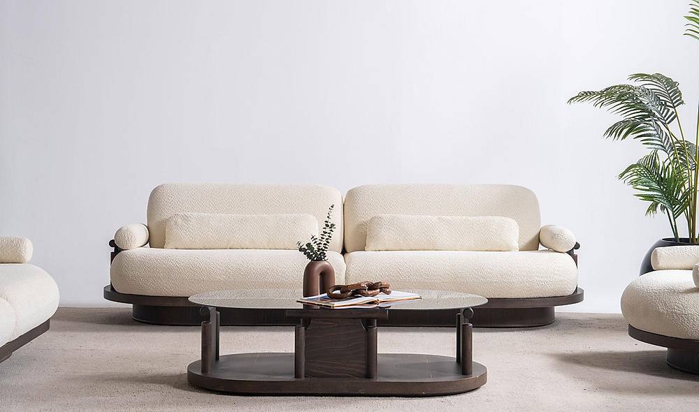 Bitez Sofa Set