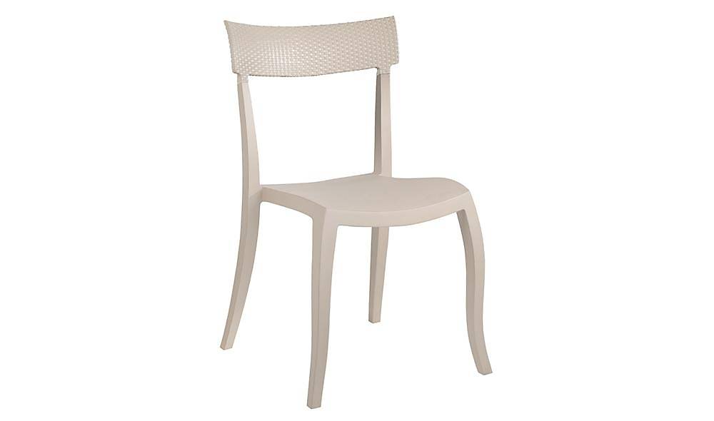 Hera-SP Rattan Chair 2 Piece