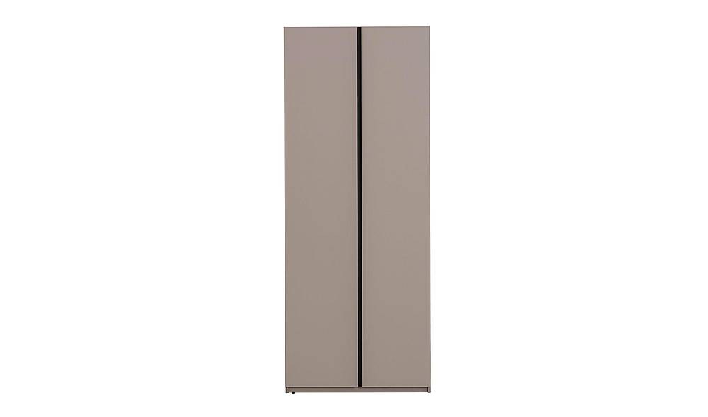 Rigel Bedroom - Corner Wardrobe