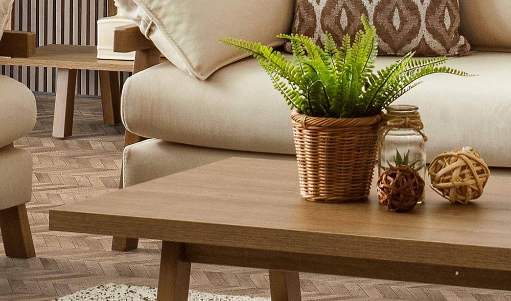 Etro Coffee Table