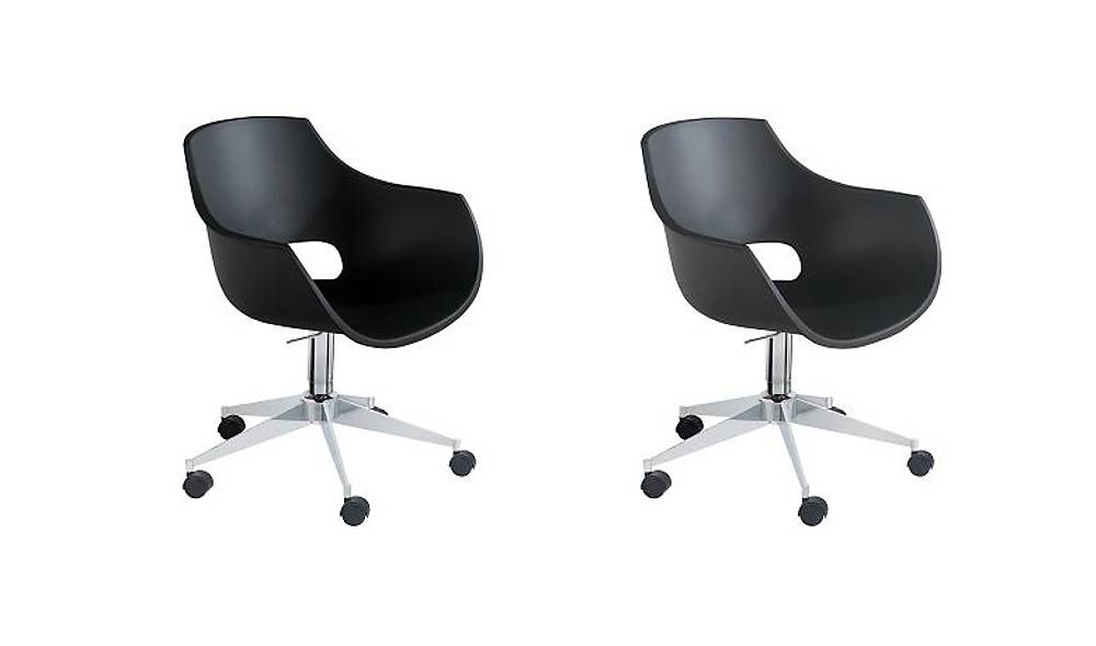 Opal Cheff Chair 2 Piece