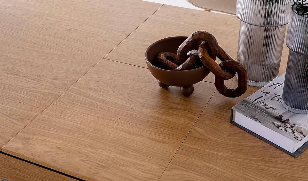 Opus Dining Table Set