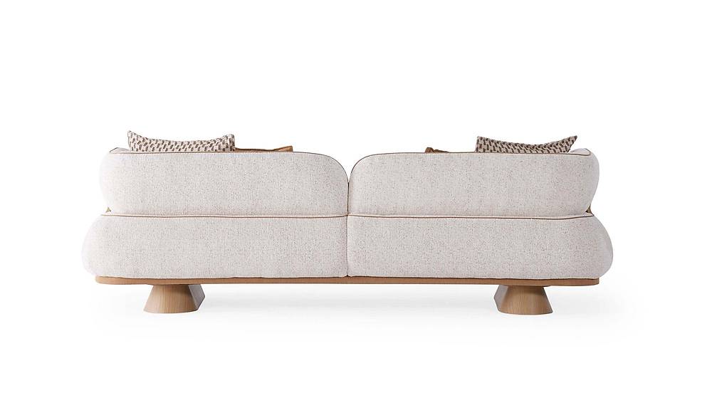 Evidence Sofa Set