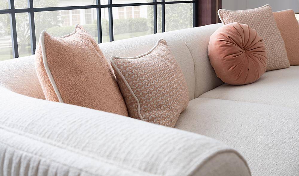 Parma Sofa Set Titanium
