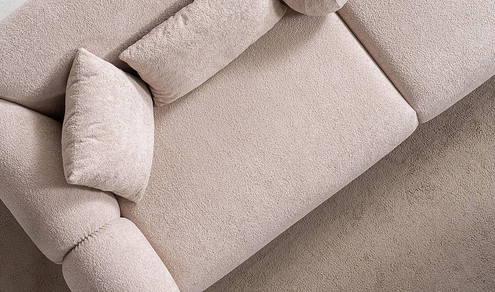 Jacob Sofa Set - Colorful