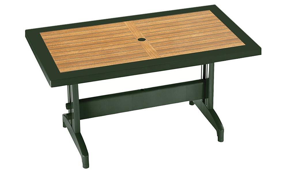 Pera Garden Table 70x120