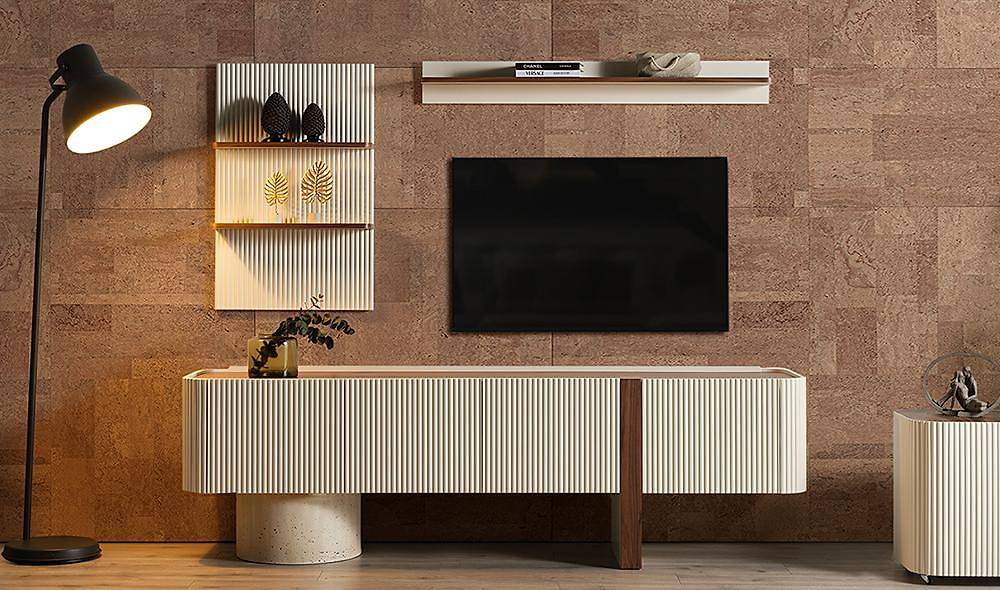 Baroc Dining Room
