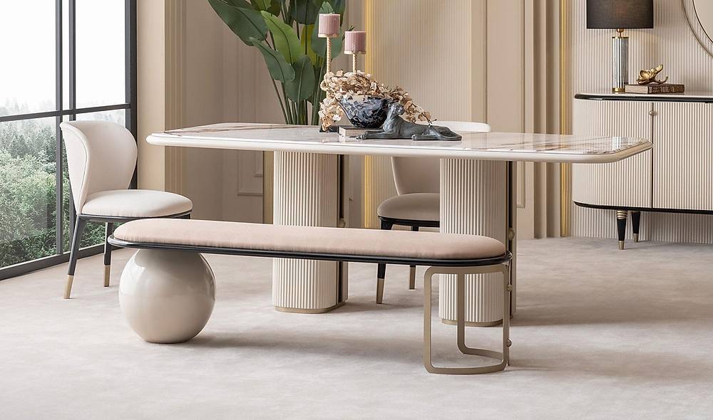 Seramoni Dining Room