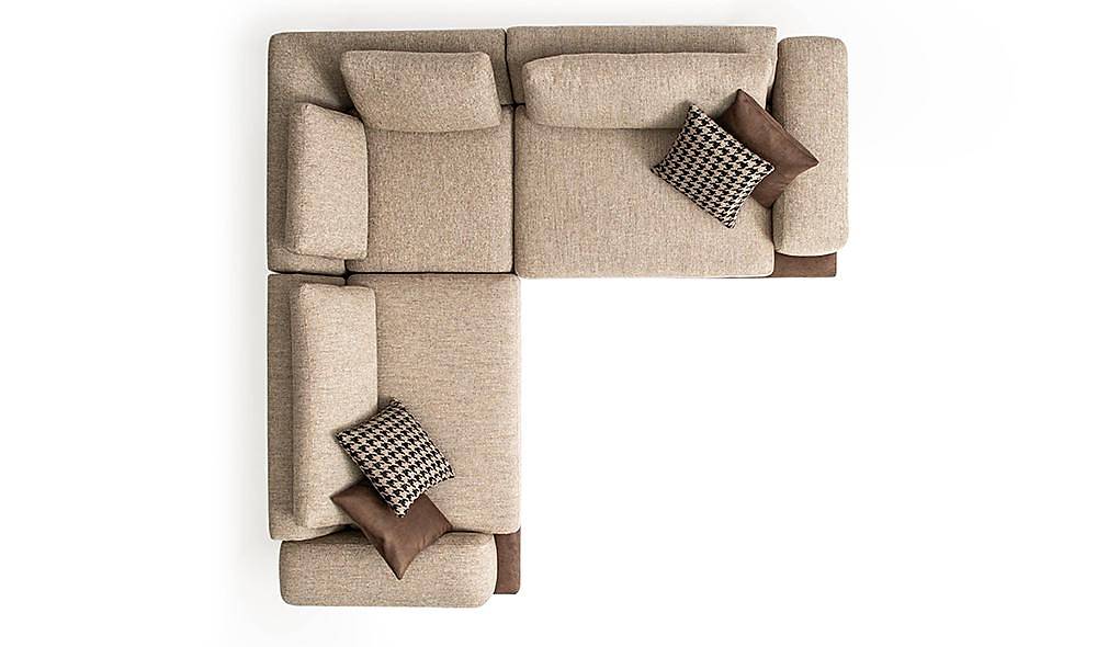 Focus Corner Set