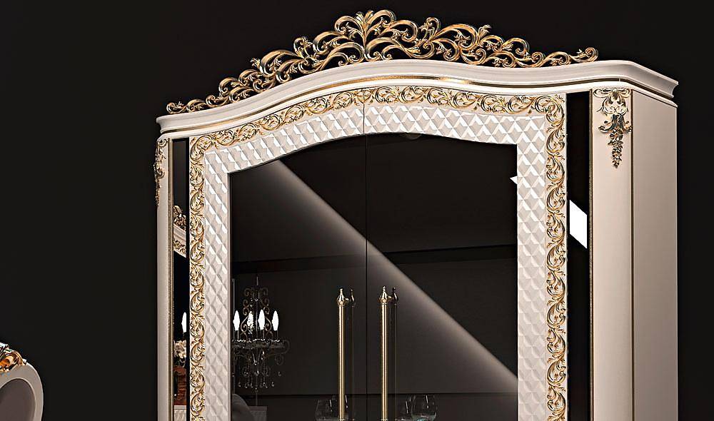 Vital Lux Dining Room