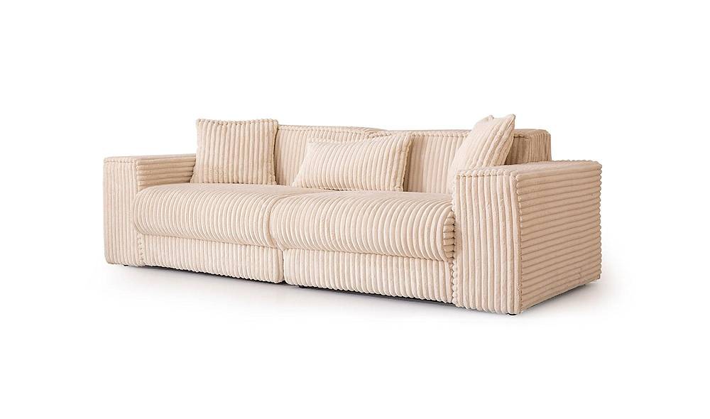 Power Sofa Set
