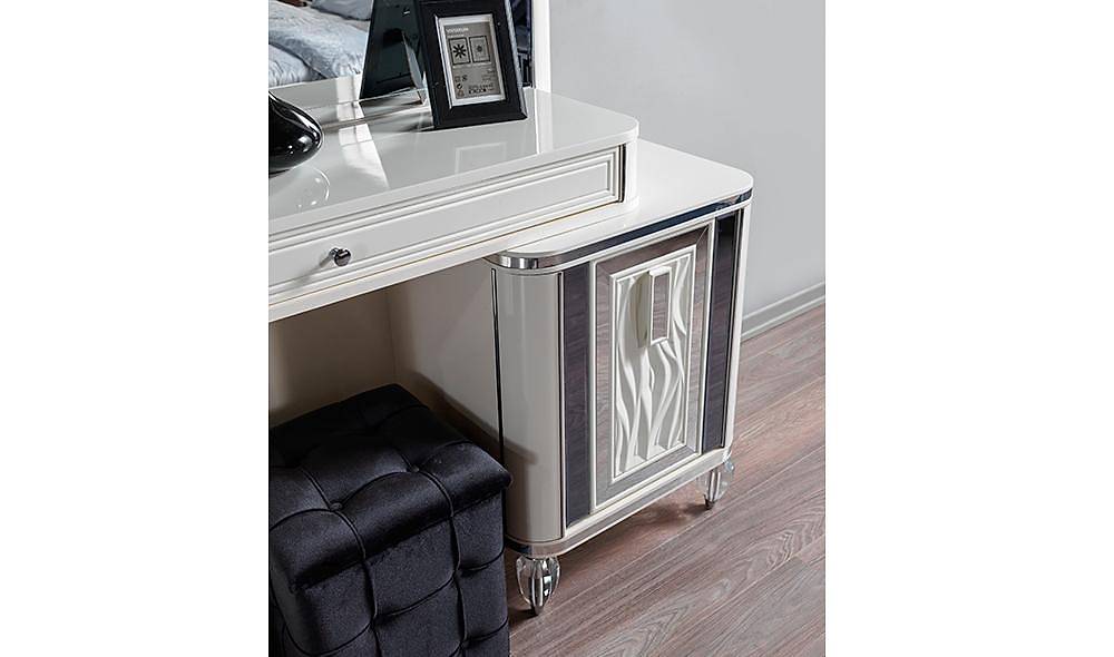 Orlin Bedroom