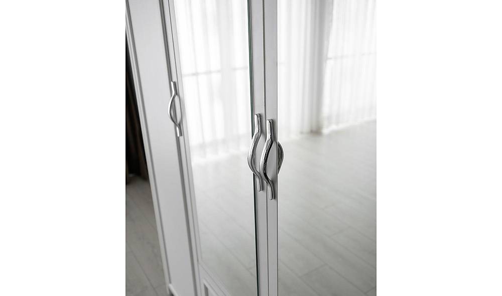 Stage 4 Door Wardrobe