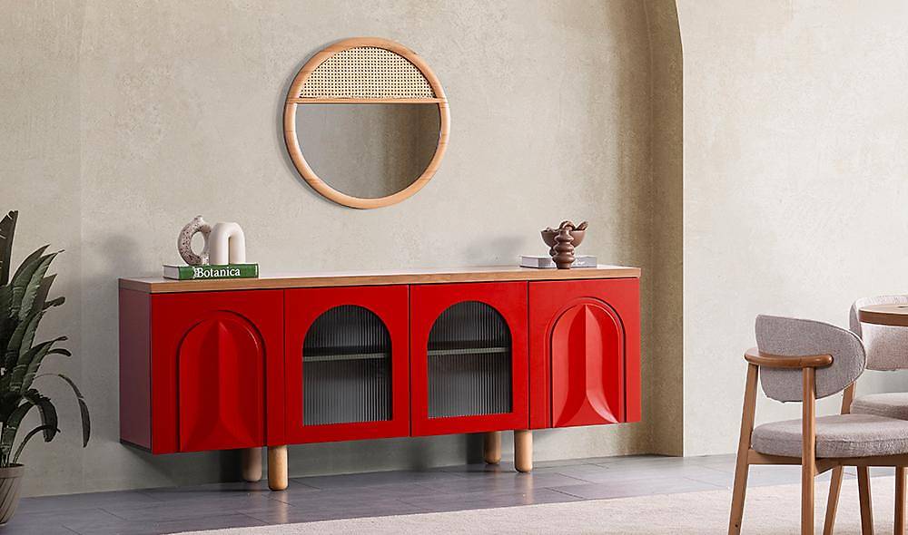 Charme Console