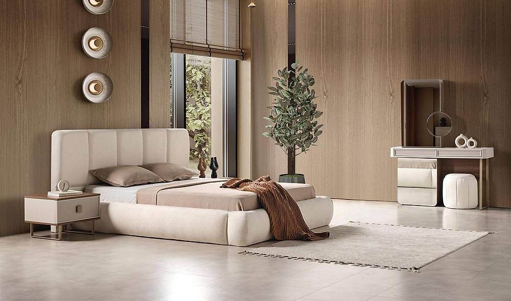 Karte Base Bedroom